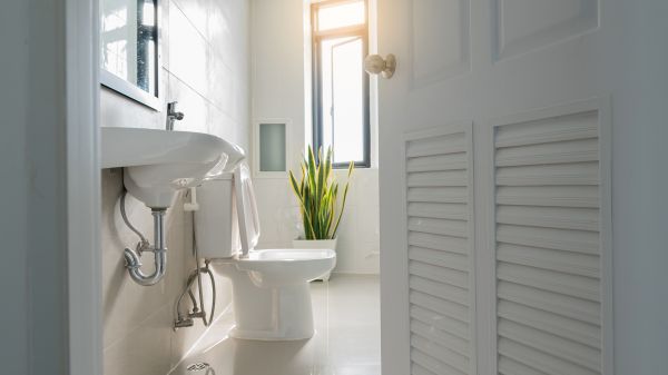 Cost of Bathroom Repair in Toms River