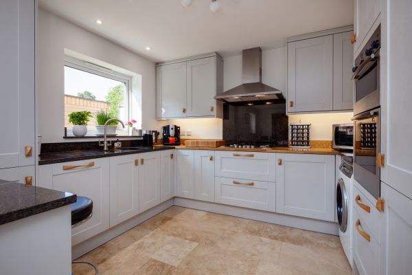 Cost of Cabinet Hardware Installation in Toms River
