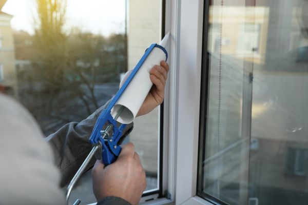 Cost of Caulking Service in Toms River