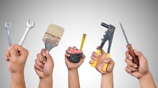 Cost of Commercial Handyman Service in Toms River