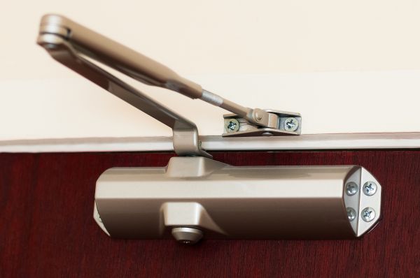 Cost of Door Closer Installation in Toms River