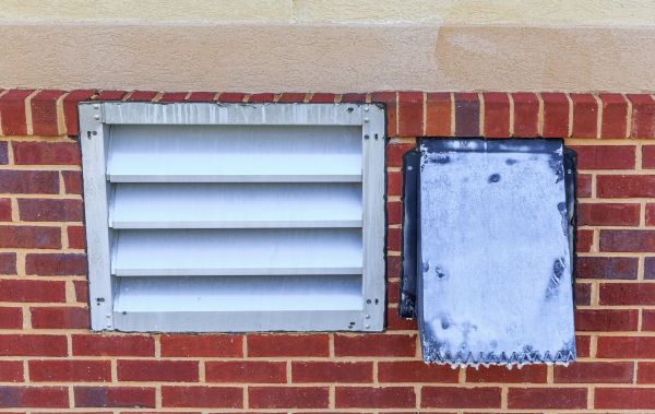 Cost of Dryer Vent Repair in Toms River