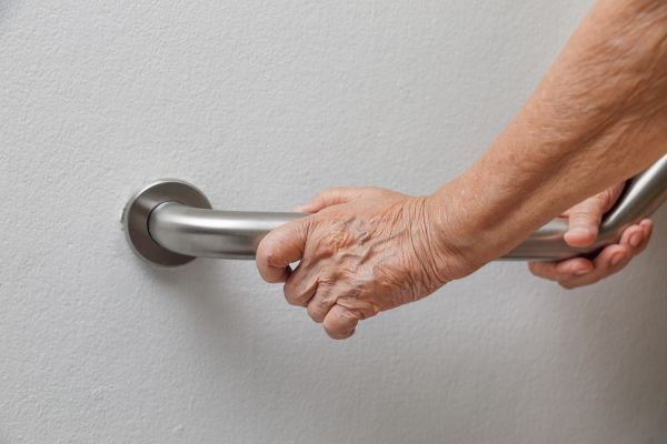 Cost of Grab Bar Installation in Toms River