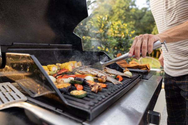 Cost of Grill Assembly Service in Toms River