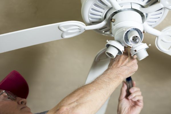 Cost of Handyman Ceiling Repair in Toms River