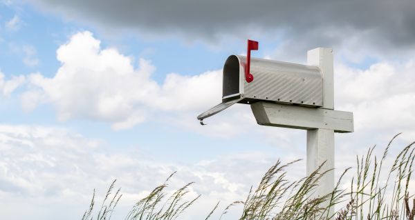 Cost of Mailbox Replacement in Toms River