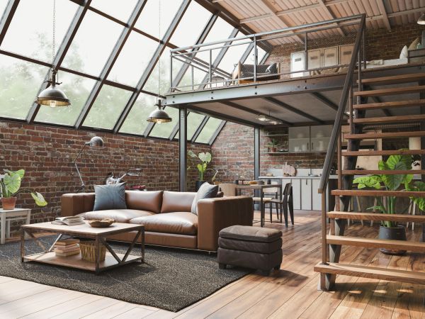 Cost of Loft Ladder Installation in Toms River
