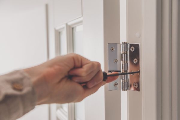 Cost of Hinge Repair in Toms River