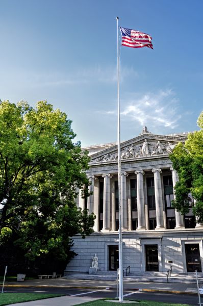 Cost of Flagpole Installation in Toms River