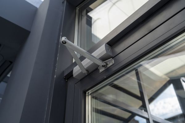 Cost of Door Closer Mounting in Toms River