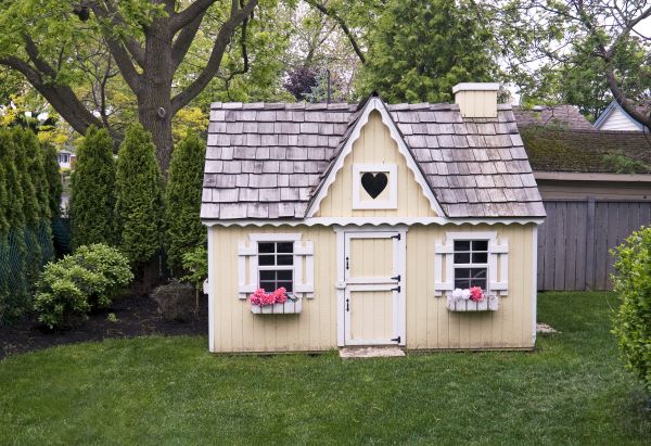 Cost of Playhouse Assembly in Toms River