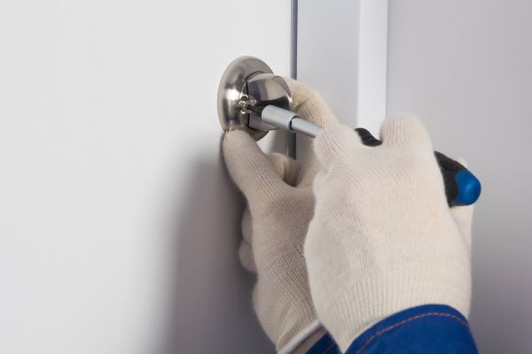 Cost of Deadbolt Replacement in Toms River