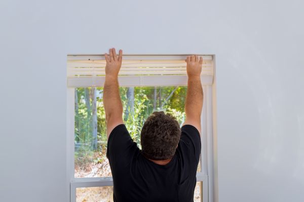 Cost of Blinds Removal in Toms River