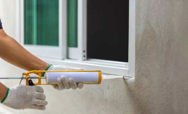 Cost of Caulking Repair in Toms River