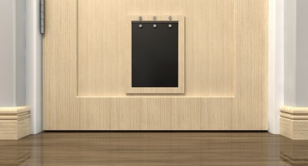 Cost of Dog Door Repair in Toms River