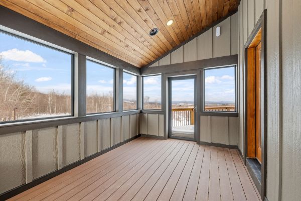 Cost of Porch Ceiling Repair in Toms River