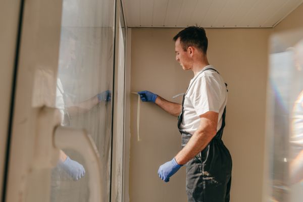 Cost of Caulk Removal in Toms River