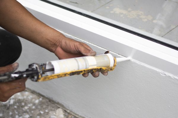 Cost of Caulk Replacement in Toms River