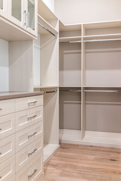 Cost of Closet Repair in Toms River