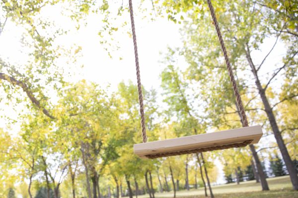 Cost of Swing Installation in Toms River
