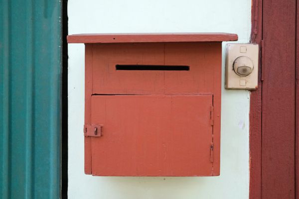 Cost of Mailbox Mounting in Toms River