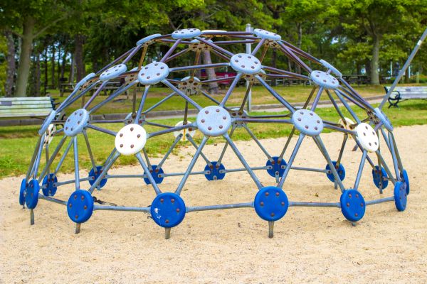 Cost of Jungle Gym Assembly in Toms River