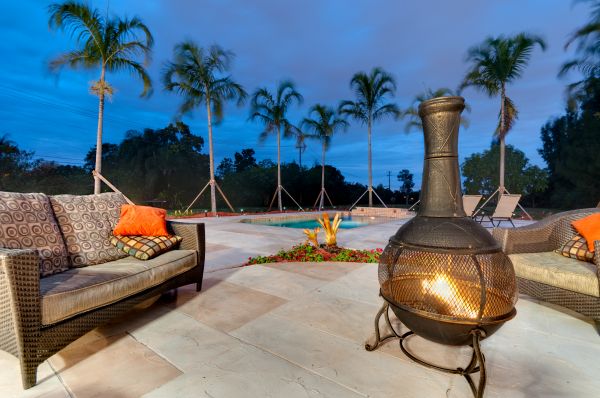 Cost of Fire Pit Assembly Service in Toms River