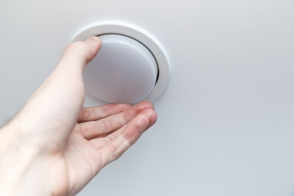 Cost of Ceiling Light Bulb Replacement in Toms River