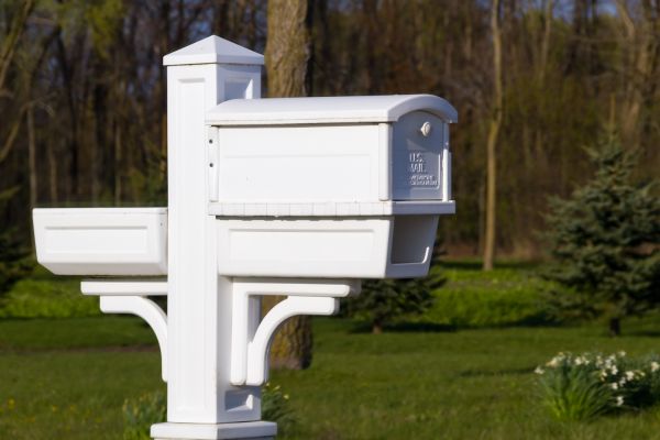 Cost of Postal Box Installation in Toms River