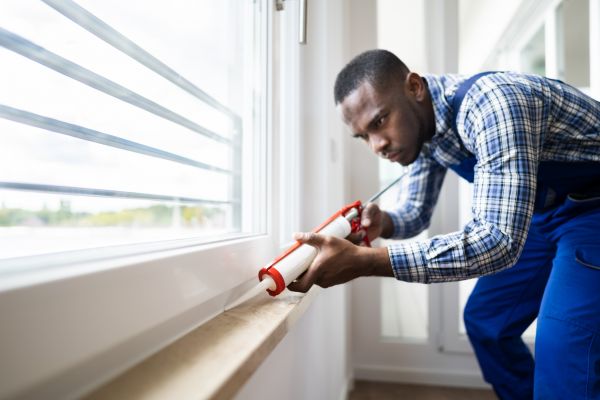 Cost of Caulk Repair in Toms River