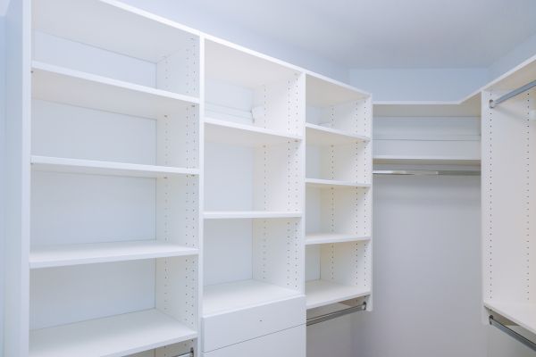 Cost of Shelving Repair in Toms River