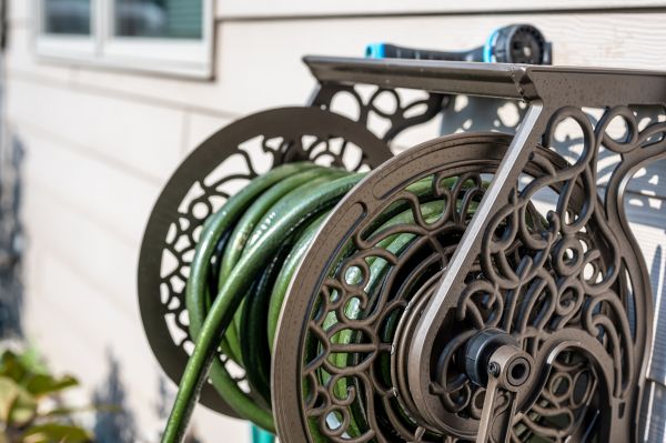 Cost of Hose Hanger Installation in Toms River