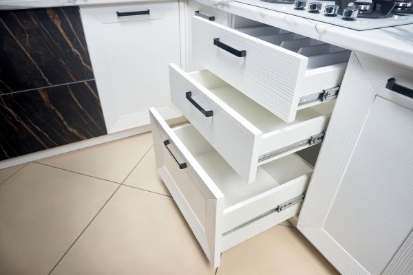 Cost of Drawer Pull Installation in Toms River