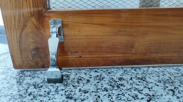 Cost of Door Stopper Installation in Toms River