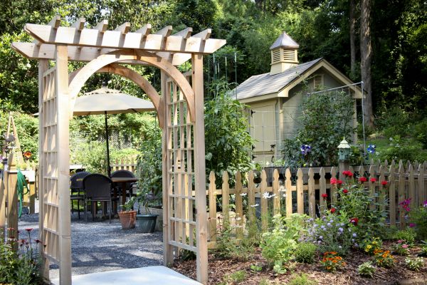 Cost of Trellis Mounting in Toms River
