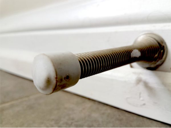 Cost of Door Stop Replacement in Toms River