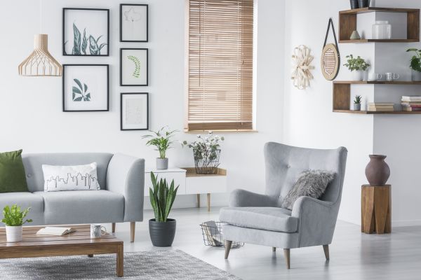 Cost of Wall Decor Hanging in Toms River