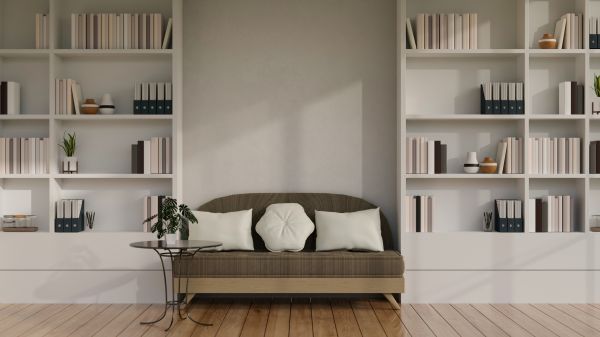 Cost of Shelves Assembly in Toms River