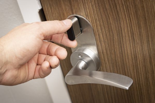 Cost of Deadbolt Assembly in Toms River