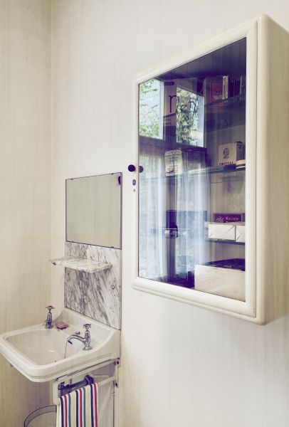 Cost of Medicine Cabinet Installation in Toms River