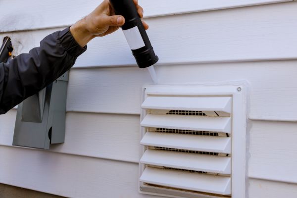 Cost of Dryer Exhaust Installation in Toms River