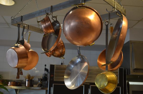 Cost of Overhead Rack Installation in Toms River