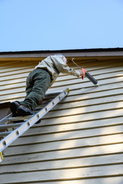 Cost of Exterior Caulking in Toms River