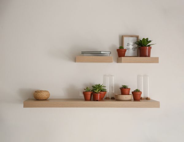Cost of Floating Shelves Mounting in Toms River